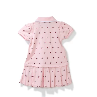 Thumbnail 4: Tommy Hilfiger Toddler Girls Dress 