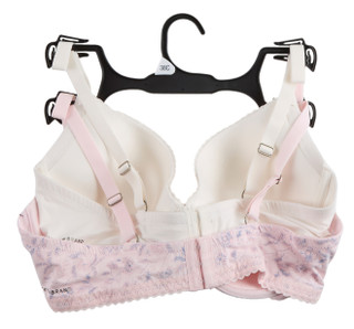 Thumbnail 2: Lucky Brand Women's 2 Pk Bras 