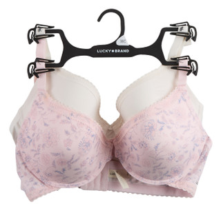 Thumbnail 1: Lucky Brand Women's 2 Pk Bras 
