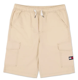 Thumbnail 1: Tommy Hilfiger Boys Pull On Shorts  