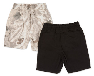 Thumbnail 2: Faze Boys 2 Pk Cargo Shorts  