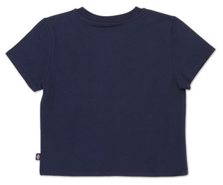 Thumbnail 2: Dickies Juniors Logo Tee  