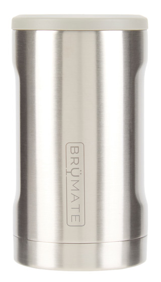 Thumbnail 1: BRUMATE Hopsulator 12 oz Bottle Insulator 