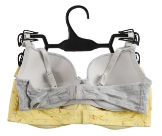 Thumbnail 2: Spree Women's 2 Pk Underwire Bras  
