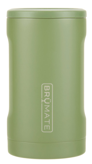 Thumbnail 1: BRUMATE Hopsulator 12 oz Bottle Insulator 