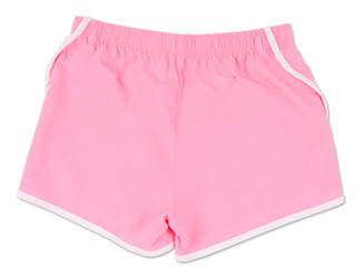 Thumbnail 2: Adidas Girls Active Shorts 