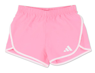 Thumbnail 1: Adidas Girls Active Shorts 