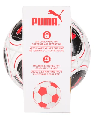 Thumbnail 2: Puma Size 5 Soccer Ball 