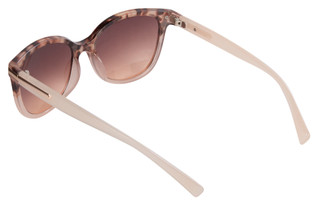 Thumbnail 2: JONES NEW YORK Women's Tortoise Shell 100% UV Protection Sunglasses 