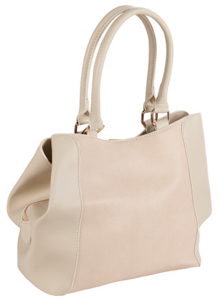 Thumbnail 3: ADRIENNE VITTADINI Lexi Triple Compartment Tote with Coin Pouch 