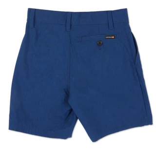 Thumbnail 2: Quiksilver Boys Hybrid Shorts  