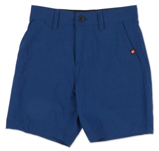 Thumbnail 1: Quiksilver Boys Hybrid Shorts  