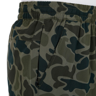 Thumbnail 3: REEL LEGENDS Men's Performance Volley Shorts 