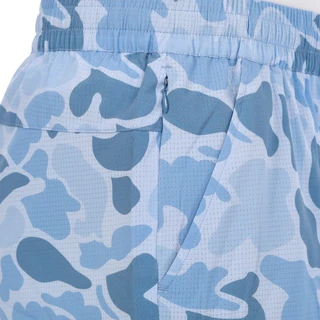Thumbnail 3: REEL LEGENDS Men's Performance Volley Shorts 