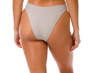 Thumbnail 3: BILLABONG Junior's Tanlines Ribbed Bikini Bottoms 