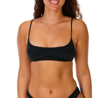 Thumbnail 1: BILLABONG Juniors Sol Searcher Jaclyn Bikini Top 