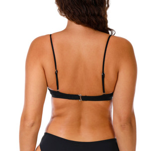 Thumbnail 3: BILLABONG Juniors Sol Searcher Jaclyn Bikini Top 
