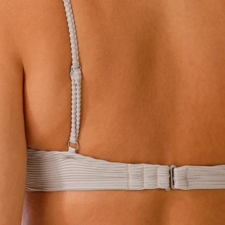 Thumbnail 2: BILLABONG Junior's Tanlines Jaclyn Bikini Top 