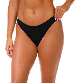 Thumbnail 1: BILLABONG Junior's Sol Searcher Lowrider Full Bikini Bottoms 