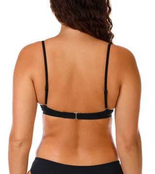 Thumbnail 2: BILLABONG Junior's Sol Searcher Reese Underwire Bikini Top 