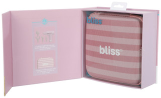 Thumbnail 2: Bliss Massage Gun Travel Set 