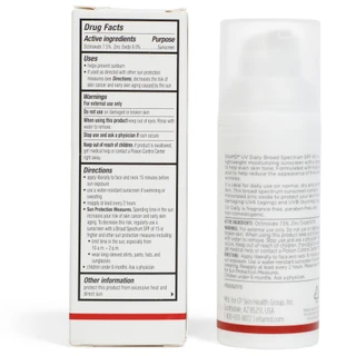 Thumbnail 2: ELTA MD 1.7 oz UV Daily Tinted Face Sunscreen SPF 40 