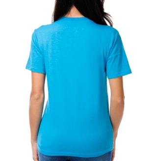 Thumbnail 2: Lucky Brand Junior's Short Sleeve Hot Dog Graphic Tee 