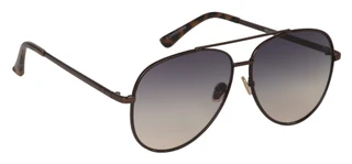 Thumbnail 1: FRYE Women's Aviator Sunglasses 