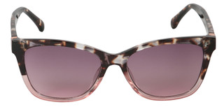 Thumbnail 2: BCBG Women's 90s Rectangle Sunglasses 