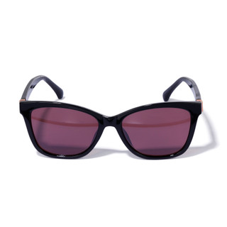 Thumbnail 2: BCBG Women's 90s Rectangle Sunglasses 
