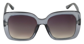 Thumbnail 2: FRYE Women's Large Square Sunglasses 