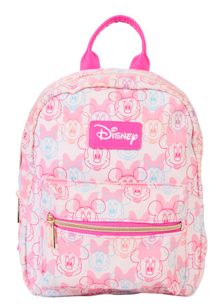 Thumbnail 1: Disney Minnie Mouse Mini Backpack 