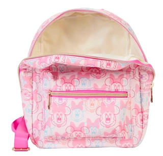Thumbnail 2: Disney Minnie Mouse Mini Backpack 