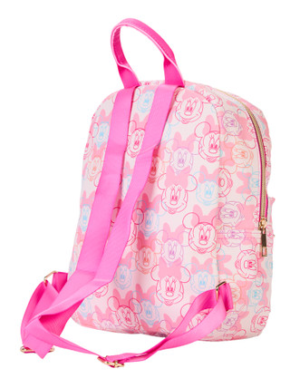 Thumbnail 3: Disney Minnie Mouse Mini Backpack 