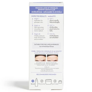 Thumbnail 2: Olay 1 oz Regenerist Retinol 24 Night Serum 
