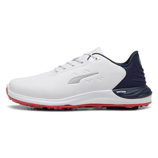 Thumbnail 2: Puma Golf Mens Phantomcat Nitro Golf Athletic Shoes 