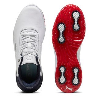 Thumbnail 4: Puma Golf Mens Phantomcat Nitro Golf Athletic Shoes 