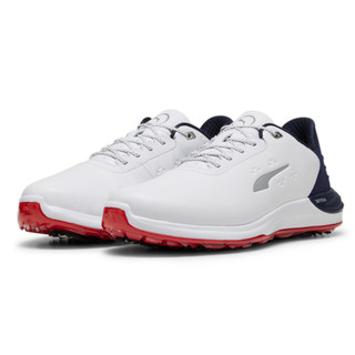 Thumbnail 7: Puma Golf Mens Phantomcat Nitro Golf Athletic Shoes 