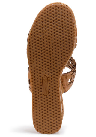 Thumbnail 4: Bare Traps Womens Skylar Wedge Sandals 