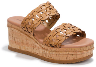 Thumbnail 1: Bare Traps Womens Skylar Wedge Sandals 
