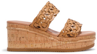 Thumbnail 5: Bare Traps Womens Skylar Wedge Sandals 