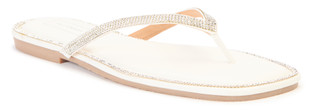 Thumbnail 1: Yellow Box Womens Danaya Flip Flop Sandals 
