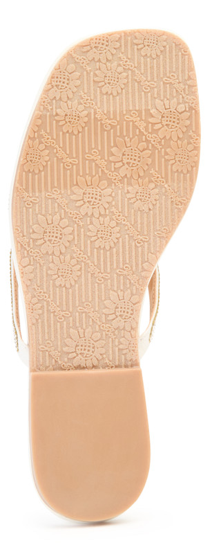 Thumbnail 2: Yellow Box Womens Danaya Flip Flop Sandals 