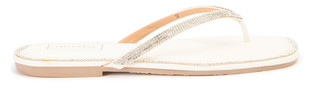 Thumbnail 3: Yellow Box Womens Danaya Flip Flop Sandals 