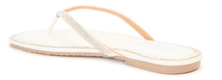 Thumbnail 4: Yellow Box Womens Danaya Flip Flop Sandals 