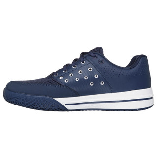 Thumbnail 2: Skechers Womens Viper Court Luxe Pickleball Athletic Shoes 