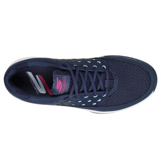 Thumbnail 3: Skechers Womens Viper Court Luxe Pickleball Athletic Shoes 