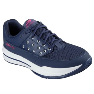 Thumbnail 1: Skechers Womens Viper Court Luxe Pickleball Athletic Shoes 
