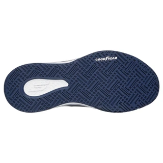 Thumbnail 5: Skechers Womens Viper Court Luxe Pickleball Athletic Shoes 