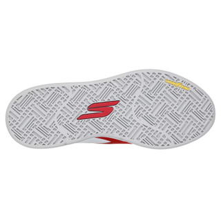 Thumbnail 2: Skechers Mens Viper Court Classic Pickleball Athletic Shoes 